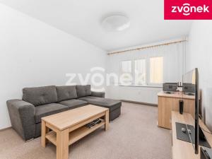 Prodej bytu 2+1, Zlín, M. Knesla, 58 m2
