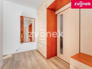 Prodej bytu 2+1, Zlín, M. Knesla, 58 m2