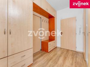 Prodej bytu 2+1, Zlín, M. Knesla, 58 m2