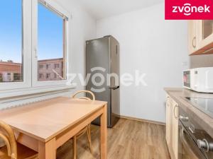 Prodej bytu 2+1, Zlín, M. Knesla, 58 m2