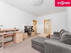 Prodej bytu 2+1, Zlín, M. Knesla, 58 m2
