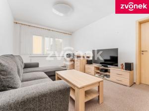 Prodej bytu 2+1, Zlín, M. Knesla, 58 m2
