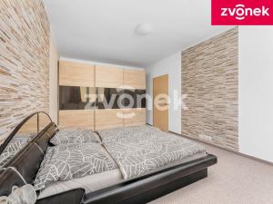Prodej bytu 2+1, Zlín, M. Knesla, 58 m2