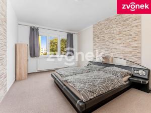 Prodej bytu 2+1, Zlín, M. Knesla, 58 m2