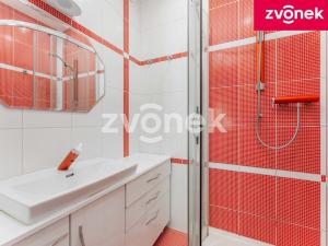 Prodej bytu 2+1, Zlín, M. Knesla, 58 m2