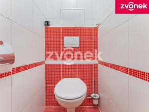 Prodej bytu 2+1, Zlín, M. Knesla, 58 m2