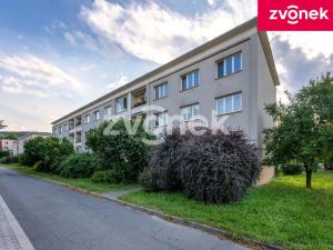 Prodej bytu 2+1, Zlín, M. Knesla, 58 m2