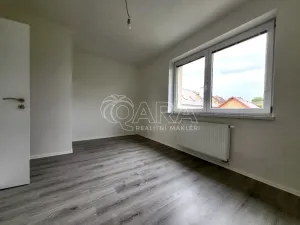 Pronájem bytu 4+1, Vochov, 90 m2