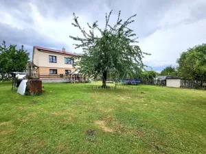Pronájem bytu 4+1, Vochov, 90 m2