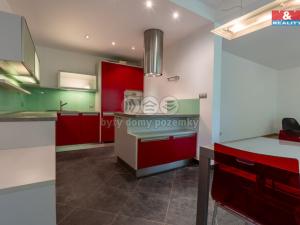Prodej bytu 3+1, Praha - Stodůlky, Volutová, 92 m2