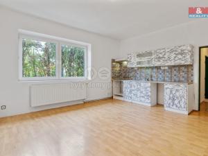 Pronájem bytu 3+kk, Jeneč, Sportovní, 60 m2