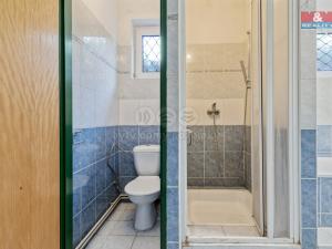 Pronájem bytu 3+kk, Jeneč, Sportovní, 60 m2