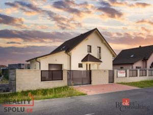 Prodej rodinného domu, Poděbrady - Poděbrady III, 158 m2