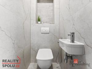 Prodej rodinného domu, Poděbrady - Poděbrady III, 158 m2