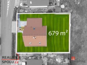 Prodej bytu 5+kk, Poděbrady - Poděbrady III, 158 m2