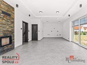 Prodej bytu 5+kk, Poděbrady - Poděbrady III, 158 m2