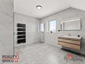 Prodej bytu 5+kk, Poděbrady - Poděbrady III, 158 m2