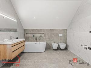 Prodej bytu 5+kk, Poděbrady - Poděbrady III, 158 m2