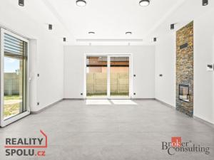 Prodej bytu 5+kk, Poděbrady - Poděbrady III, 158 m2