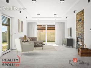 Prodej bytu 5+kk, Poděbrady - Poděbrady III, 158 m2