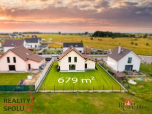 Prodej bytu 5+kk, Poděbrady - Poděbrady III, 158 m2