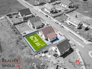 Prodej bytu 5+kk, Poděbrady - Poděbrady III, 158 m2