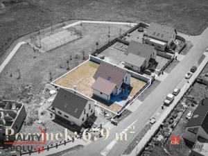 Prodej bytu 5+kk, Poděbrady - Poděbrady III, 158 m2