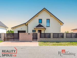 Prodej bytu 5+kk, Poděbrady - Poděbrady III, 158 m2