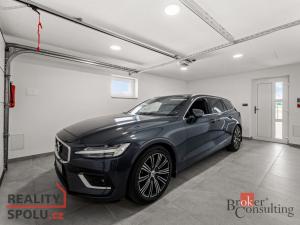 Prodej bytu 5+kk, Poděbrady - Poděbrady III, 158 m2