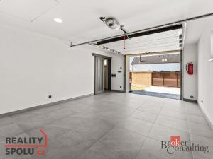 Prodej bytu 5+kk, Poděbrady - Poděbrady III, 158 m2