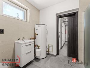 Prodej bytu 5+kk, Poděbrady - Poděbrady III, 158 m2