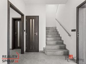 Prodej bytu 5+kk, Poděbrady - Poděbrady III, 158 m2