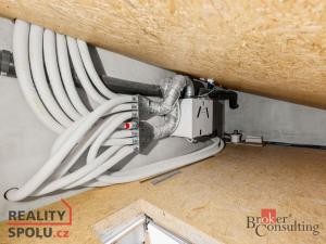 Prodej bytu 5+kk, Poděbrady - Poděbrady III, 158 m2