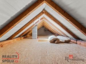 Prodej bytu 5+kk, Poděbrady - Poděbrady III, 158 m2