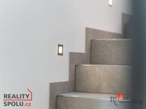 Prodej bytu 5+kk, Poděbrady - Poděbrady III, 158 m2