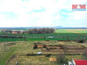 Prodej pozemku pro bydlení, Hořín - Brozánky, 992 m2