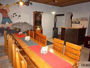 Prodej restaurace, Opatov, 360 m2