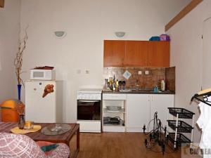 Prodej restaurace, Opatov, 360 m2