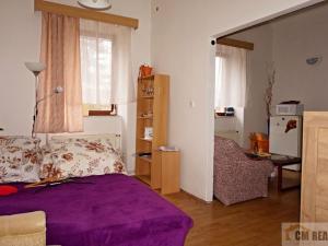 Prodej restaurace, Opatov, 360 m2