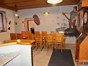 Prodej restaurace, Opatov, 360 m2