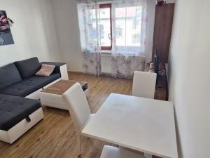 Pronájem bytu 1+1, Luhačovice, Masarykova, 38 m2
