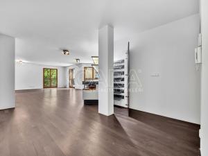 Prodej bytu 3+kk, Praha - Troja, Sádky, 124 m2