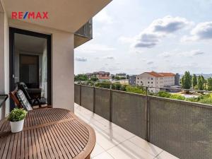 Prodej bytu 4+kk, Praha - Strašnice, Zvěřinova, 84 m2