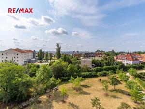 Prodej bytu 4+kk, Praha - Strašnice, Zvěřinova, 84 m2