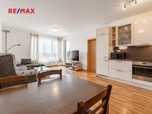 Prodej bytu 4+kk, Praha - Strašnice, Zvěřinova, 84 m2