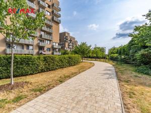 Prodej bytu 4+kk, Praha - Strašnice, Zvěřinova, 84 m2