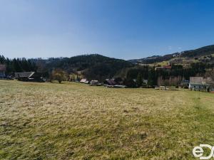 Prodej pozemku pro bydlení, Rokytnice nad Jizerou, 1397 m2