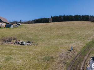 Prodej pozemku pro bydlení, Rokytnice nad Jizerou, 1397 m2