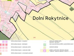 Prodej pozemku pro bydlení, Rokytnice nad Jizerou, 1397 m2