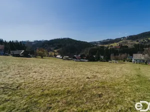 Prodej pozemku pro bydlení, Rokytnice nad Jizerou, 1397 m2